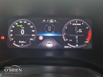 2024 Renault Arkana