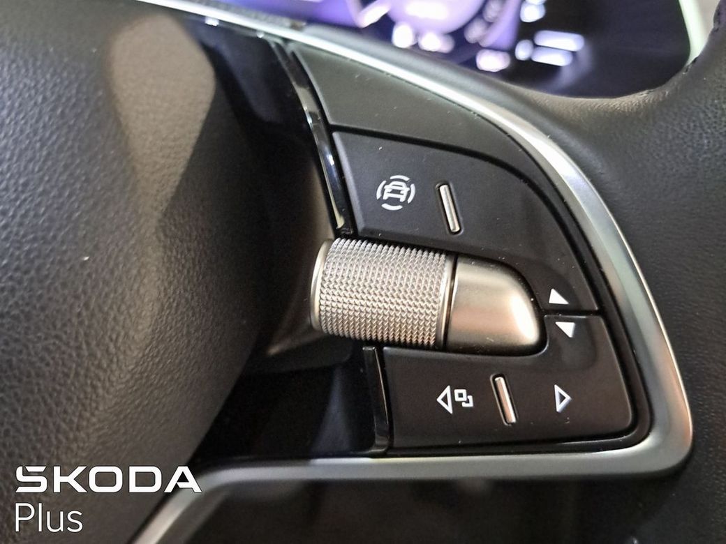 2026 Skoda Octavia