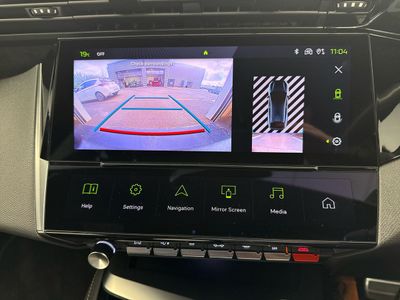 2023 Peugeot 408