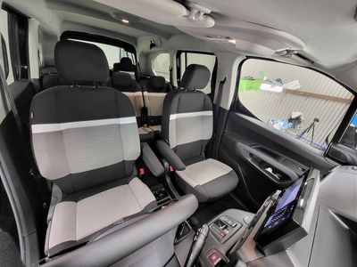 2026 Citroen Berlingo Multispace