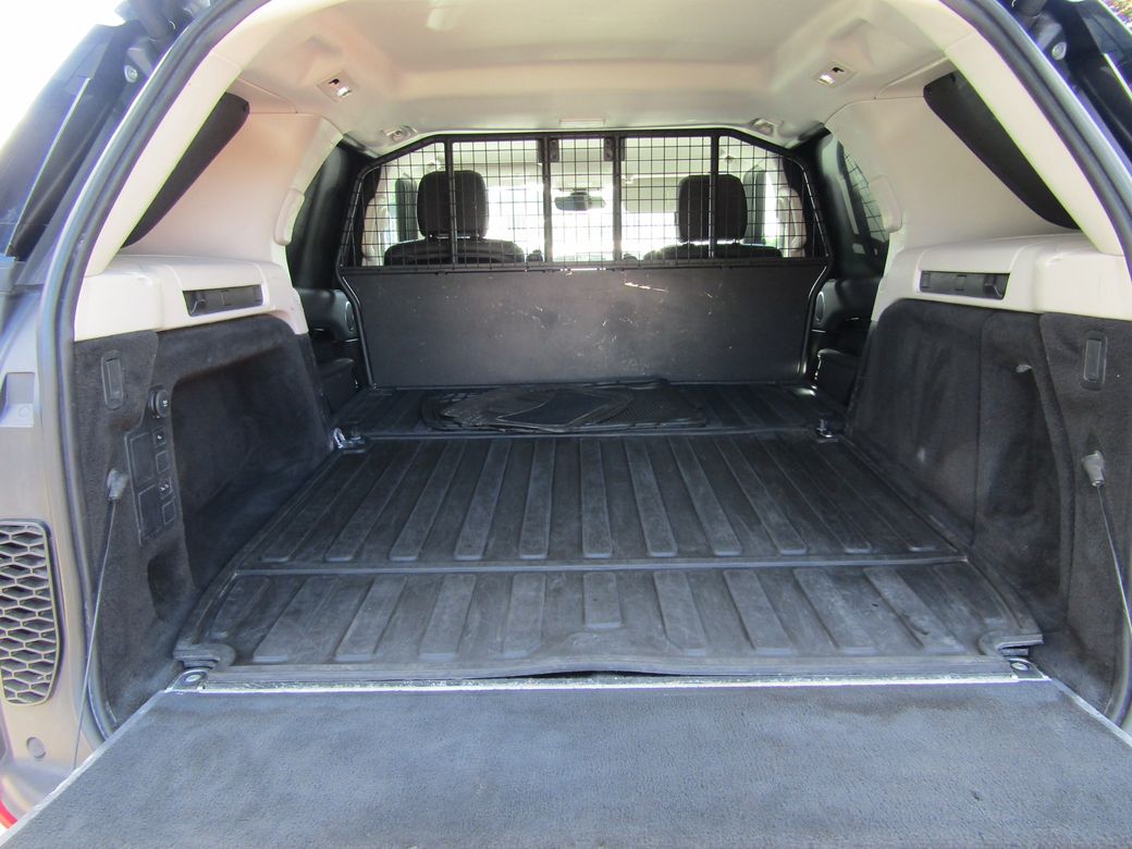 2018 Land Rover Discovery