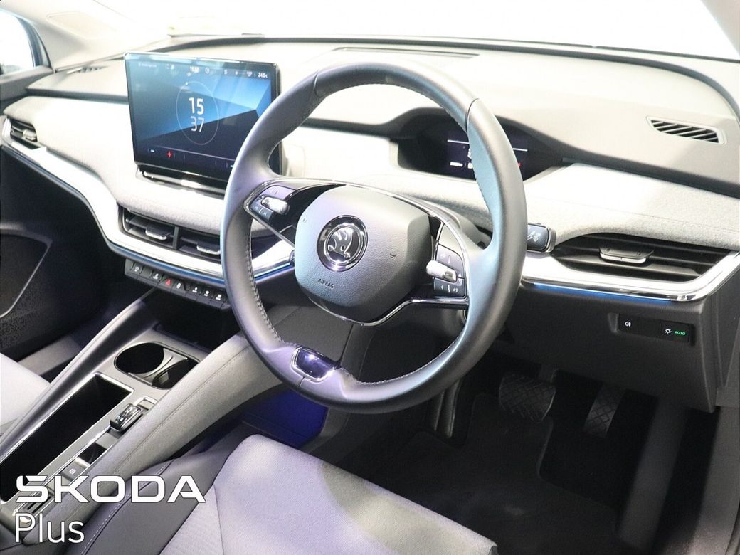 2023 Skoda Enyaq