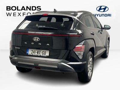 2024 Hyundai Kona