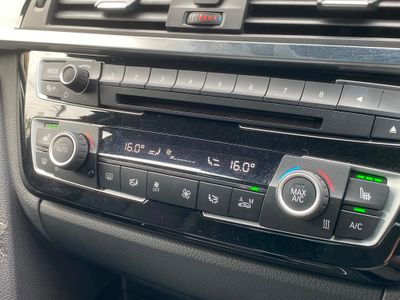 2018 BMW 3 Series