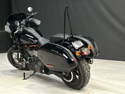 2022 Harley-Davidson Fxdl Dyna Low Rider