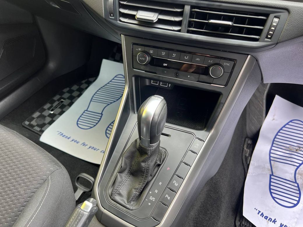 2020 Volkswagen Polo