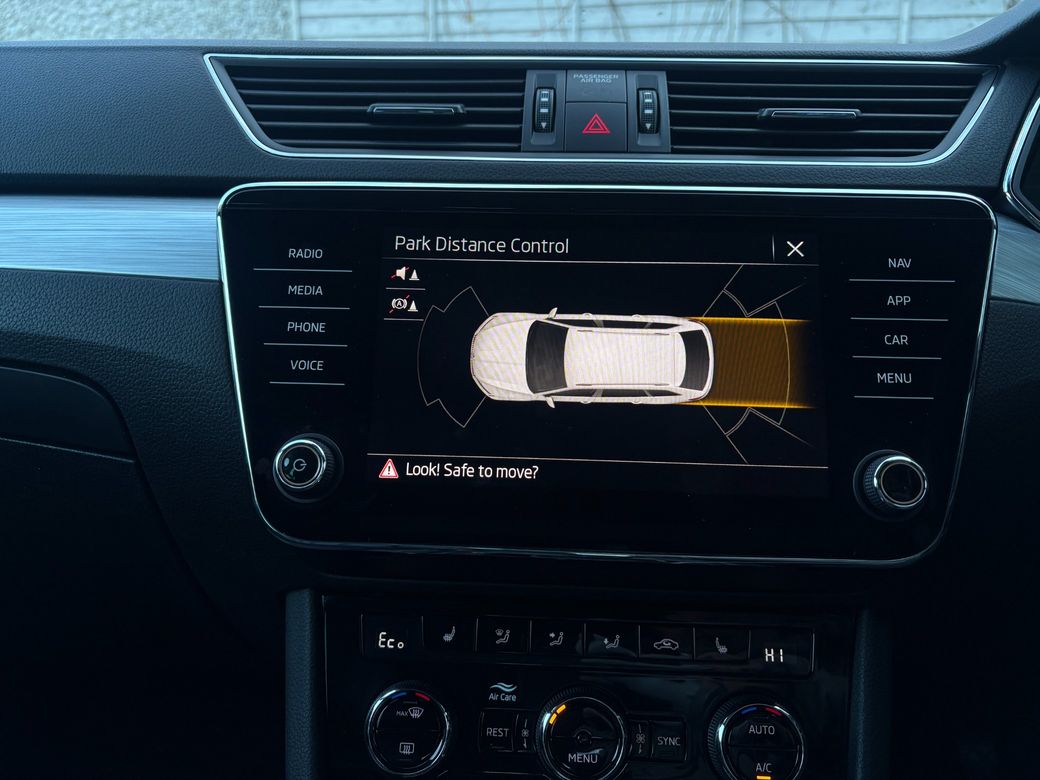 2022 Skoda Octavia