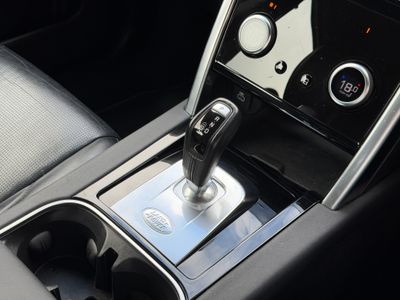 2021 Land Rover Discovery Sport
