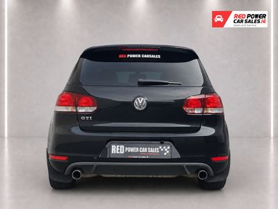 2011 Volkswagen Golf