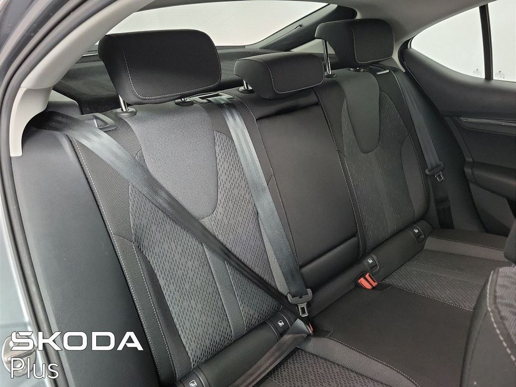 2024 Skoda Octavia