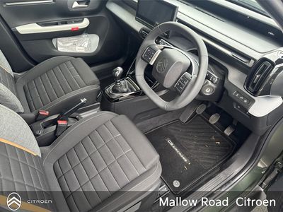 2026 Citroen C3 Aircross