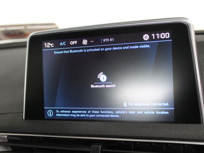 2019 Peugeot 3008
