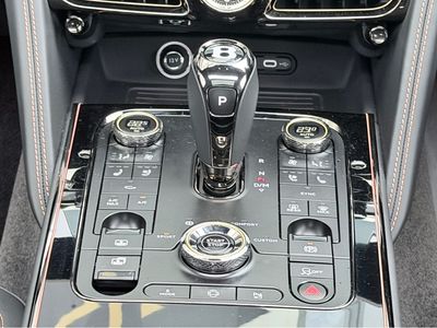 2026 Bentley Flying Spur