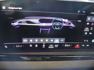 2026 Audi A6