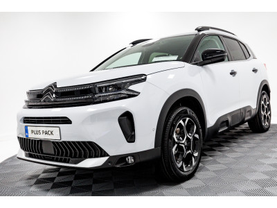 2026 Citroen C5 Aircross