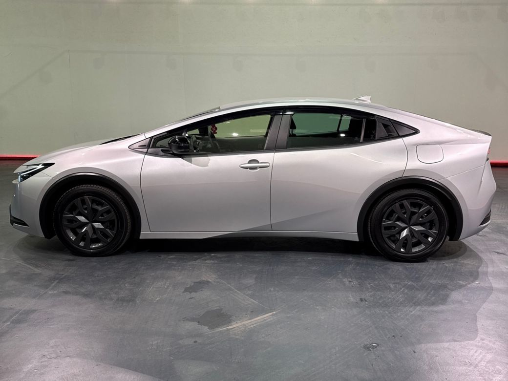 2024 Toyota Prius