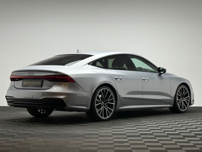 2020 Audi A7