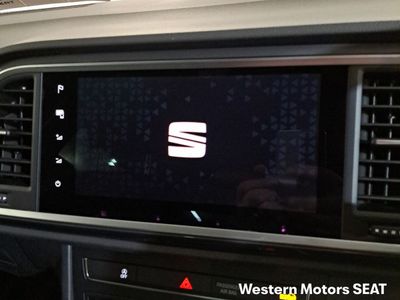 2026 SEAT Ateca