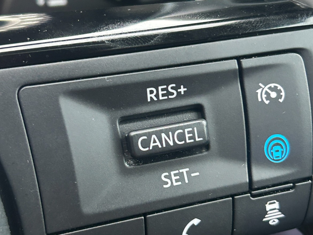 2026 Nissan Qashqai