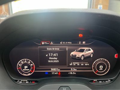 2018 Audi Q2