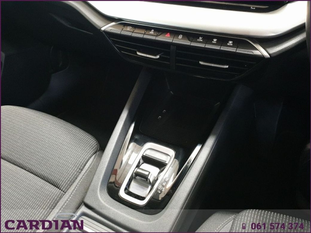 2025 Skoda Octavia