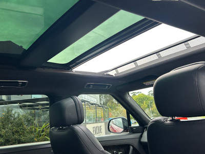 2023 Land Rover Range Rover Sport