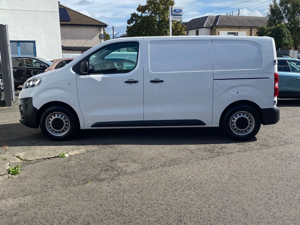 2023 Fiat Scudo