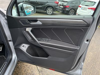 2023 Volkswagen Tiguan Allspace