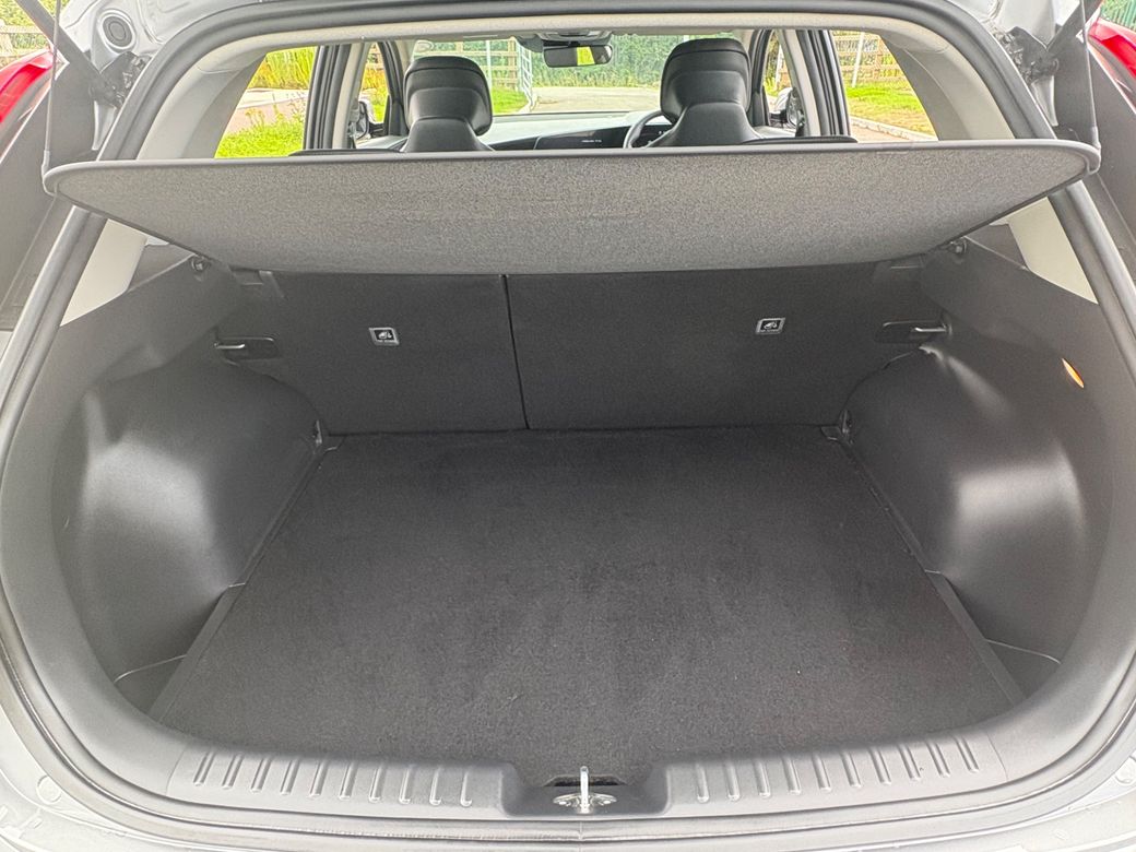 2023 Kia Niro