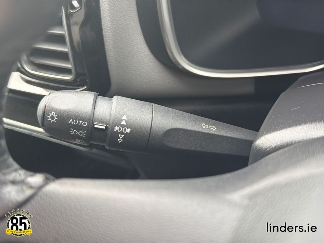 2020 Citroen C5 Aircross