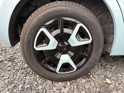 2025 Mazda Mazda2