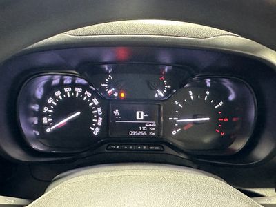 2023 Fiat Doblo