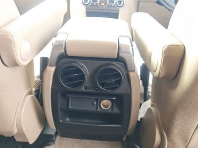 2015 Land Rover Discovery