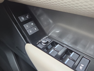 2019 Land Rover Range Rover Velar