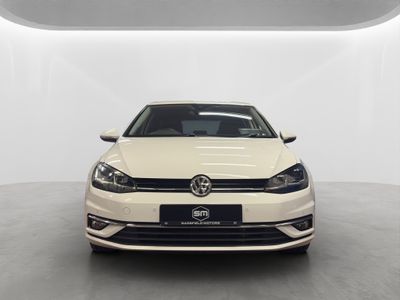 2020 Volkswagen Golf