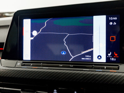 2024 Volkswagen Golf