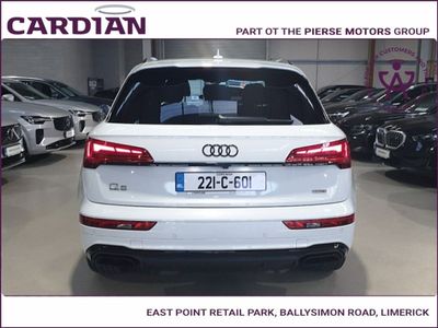2022 Audi Q5