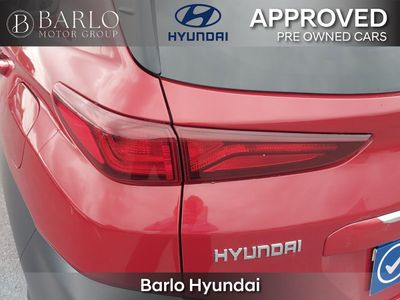 2019 Hyundai Kona