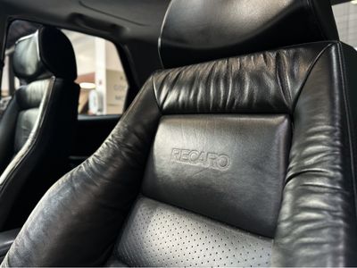 1993 Ford Sierra