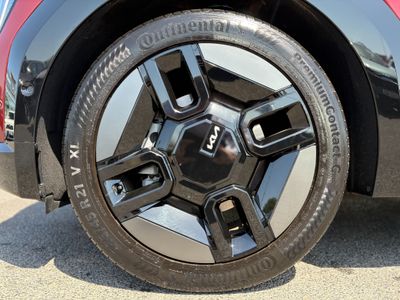 2026 Kia EV9