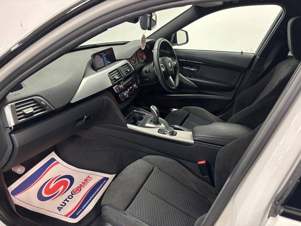 2015 BMW 3 Series