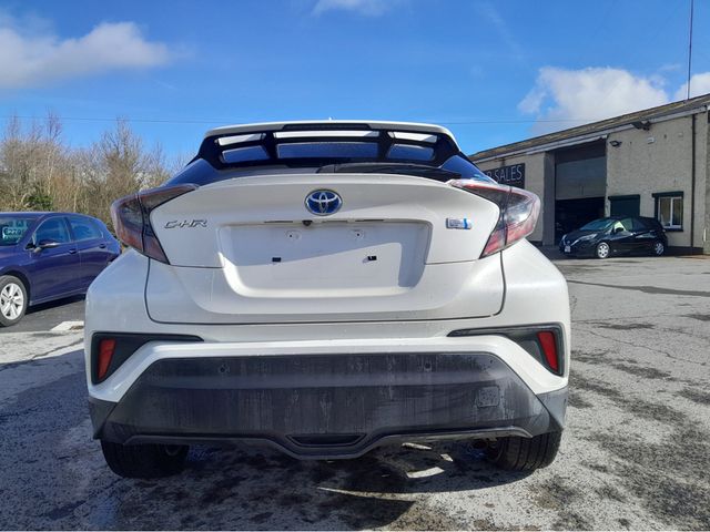 vehicle for sale from Brian Walsh Car Sales Portarlington