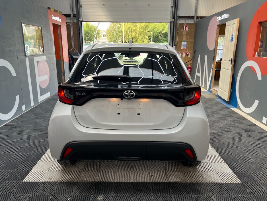 2023 Toyota Yaris