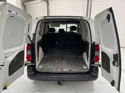 2019 Citroen Berlingo