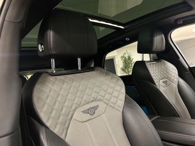 2022 Bentley Bentayga