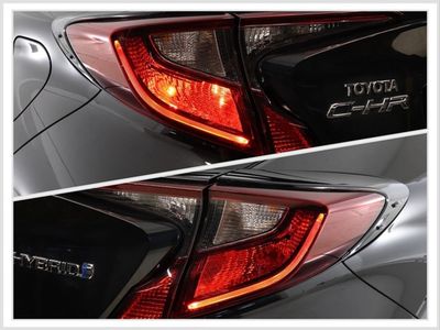 2023 Toyota C-HR