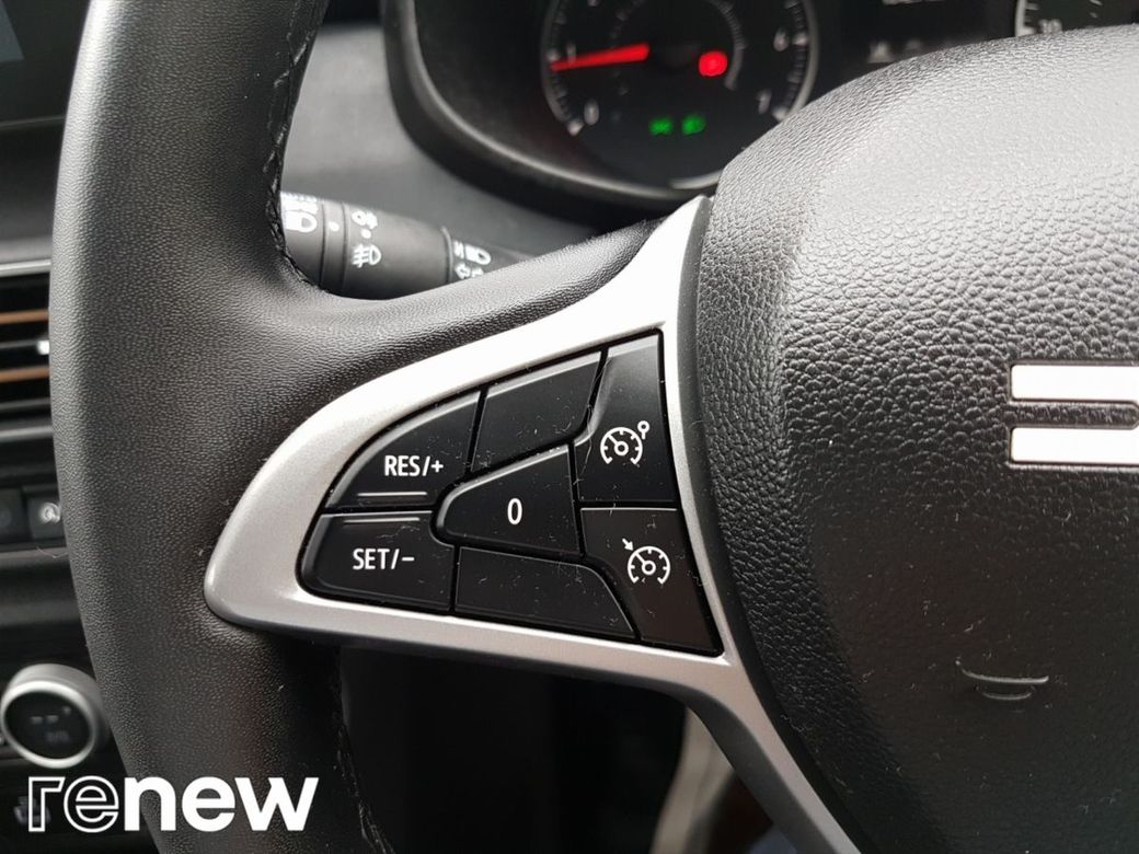 2023 Dacia Sandero Stepway