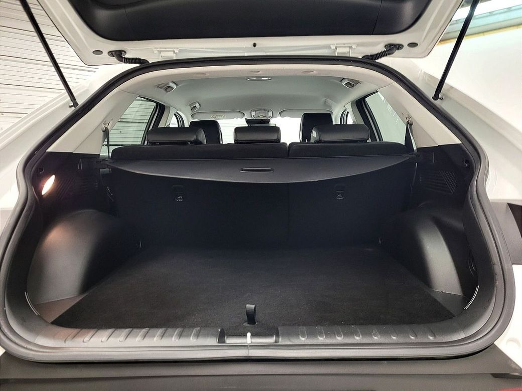 2023 Hyundai Ioniq 5