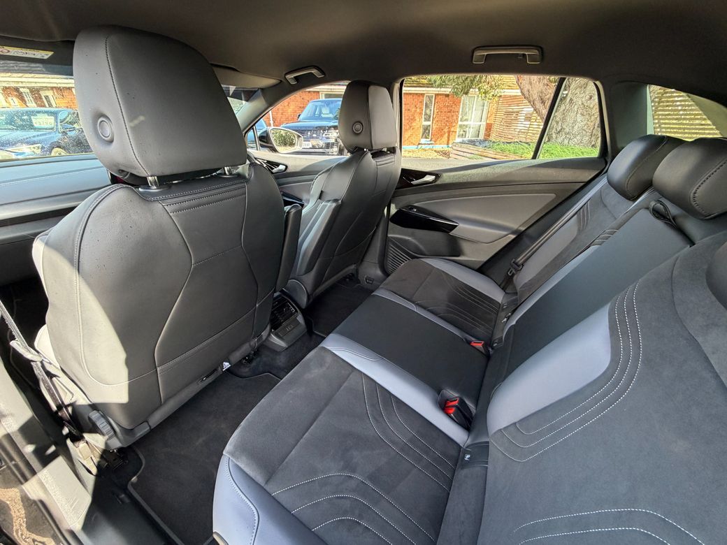 2023 Volkswagen ID.4