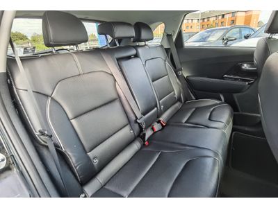 2022 Kia Niro